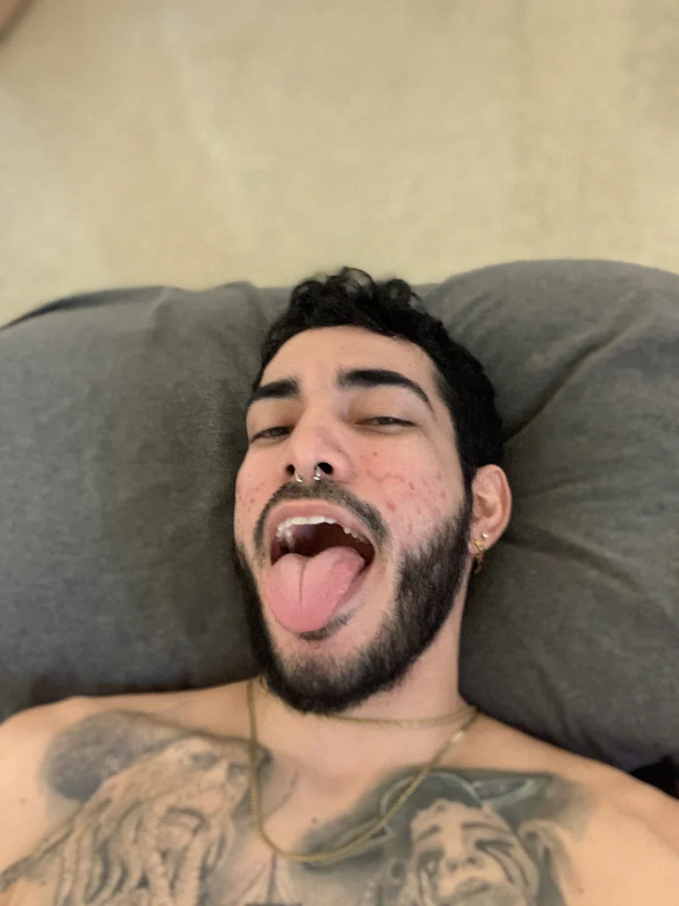 Papiyuca27's avatar