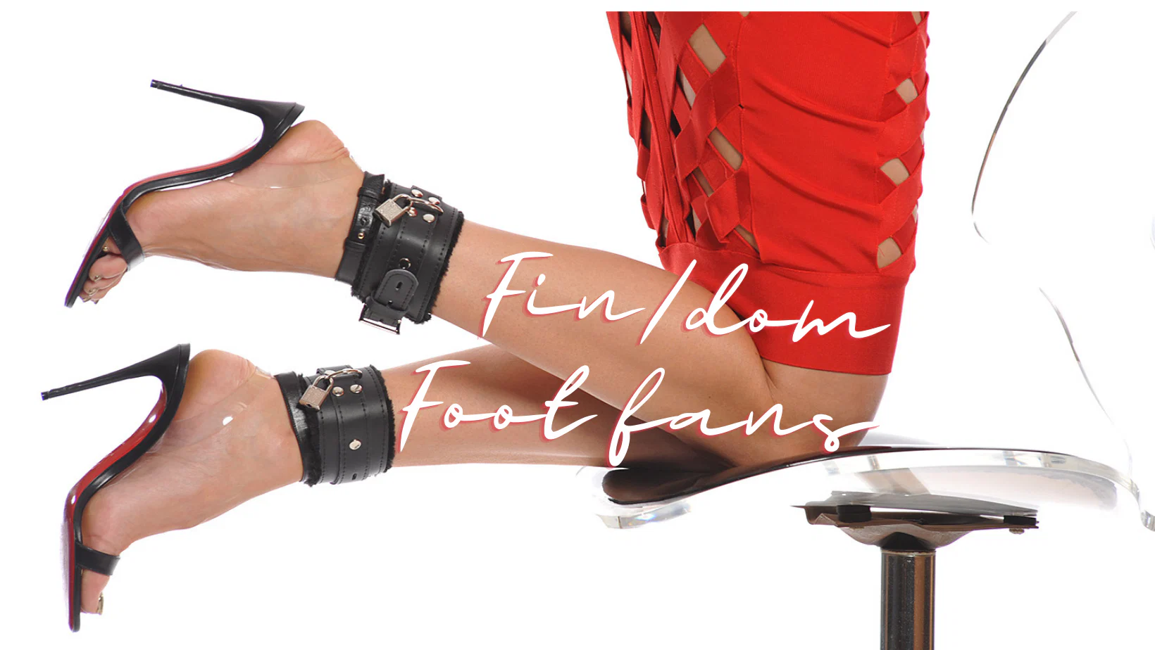Findom Footfans profile banner