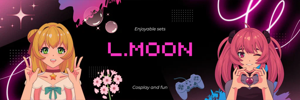 L. Moon's avatar