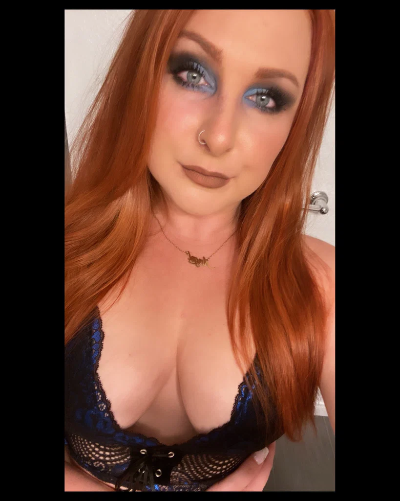 Angel Marie's avatar