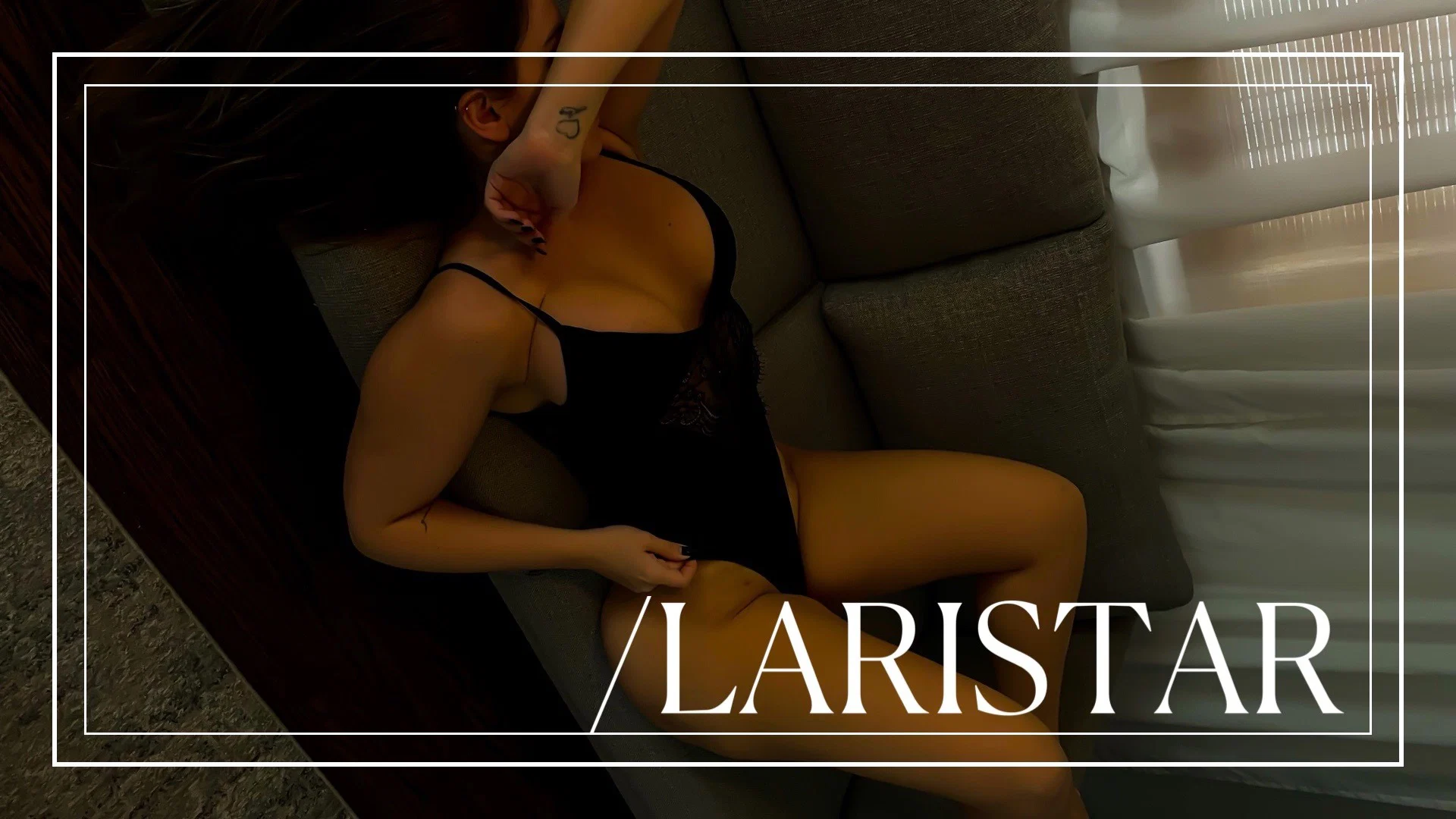 Larissa Star⭐ profile banner