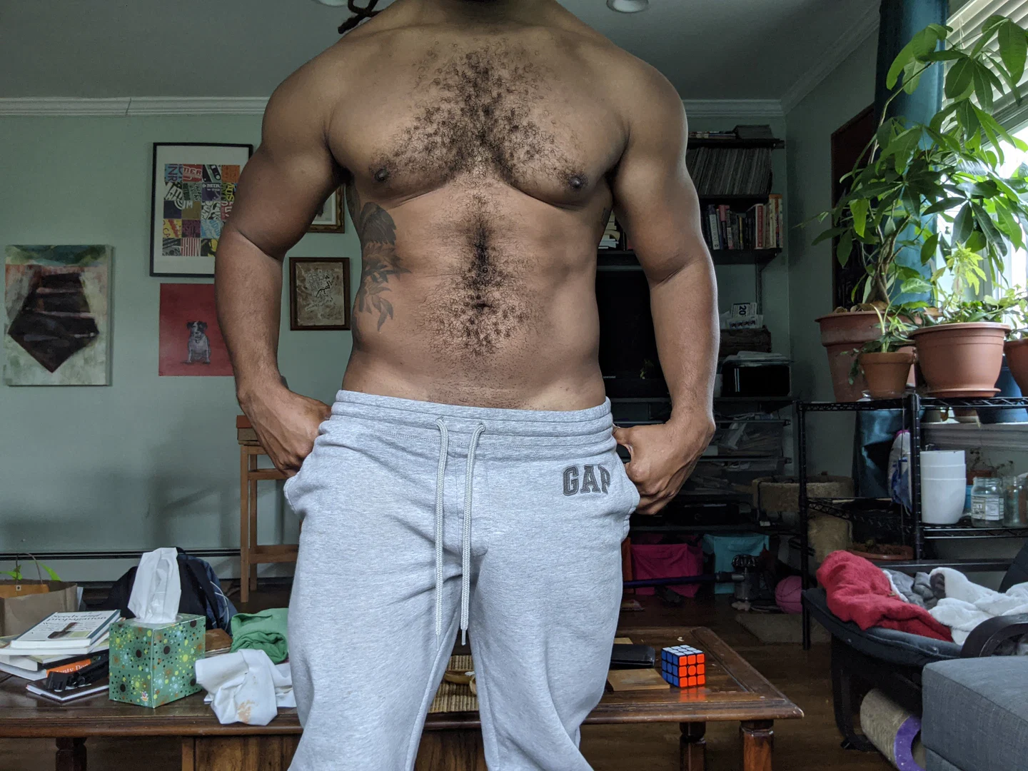 Dadbodpapi profile banner