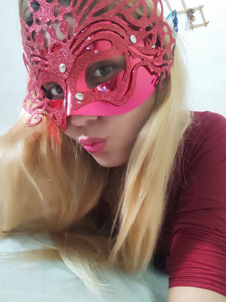 Shantal's avatar