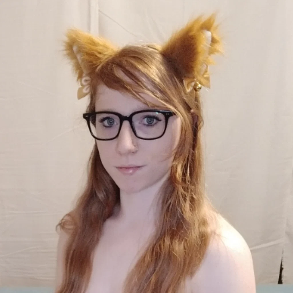 ThatCutieCatGirl's avatar